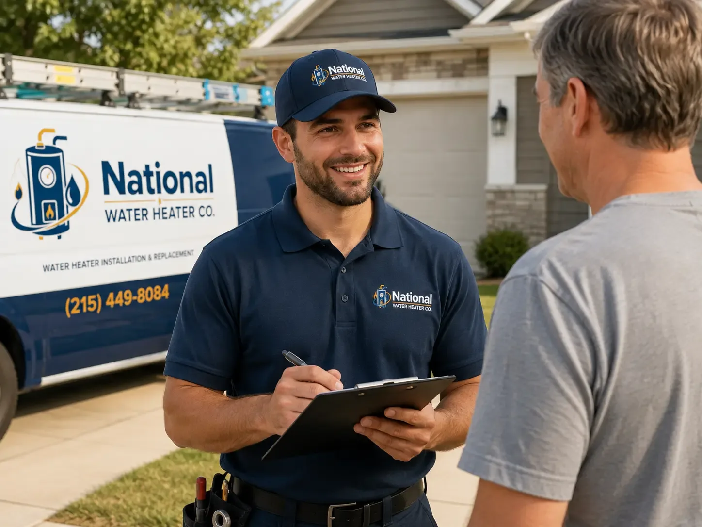 Water Heater Installation Bridgewater, SD FAQs